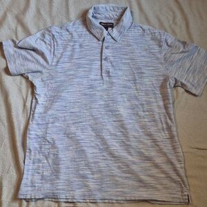 Croft & Barrow Men's Multicolor Polo Shirt